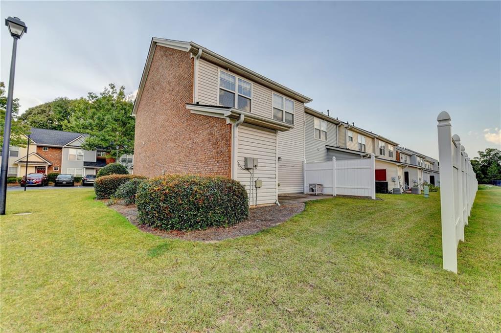 801 Old Peachtree Road #56, Lawrenceville, Georgia image 35