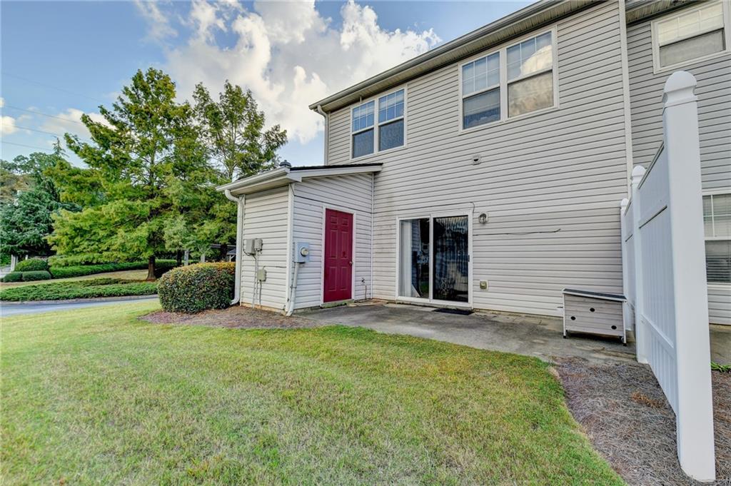 801 Old Peachtree Road #56, Lawrenceville, Georgia image 37