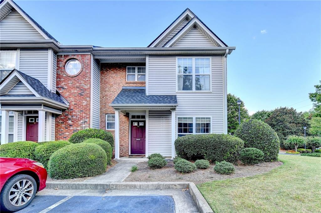 801 Old Peachtree Road #56, Lawrenceville, Georgia image 2