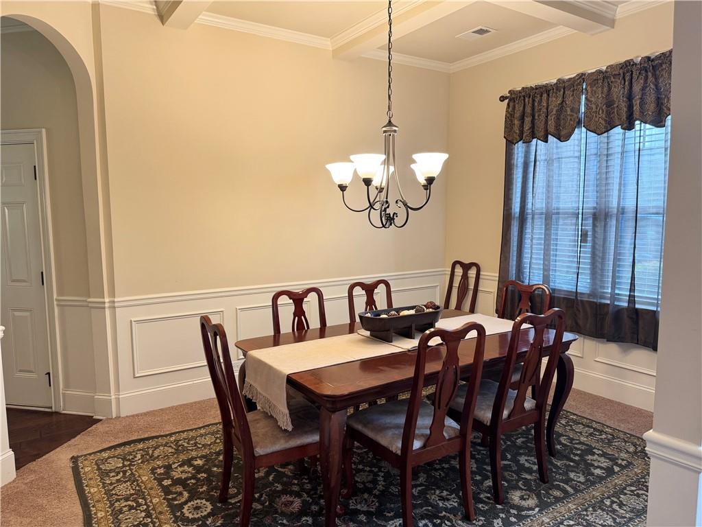 1880 Browning Bend Court