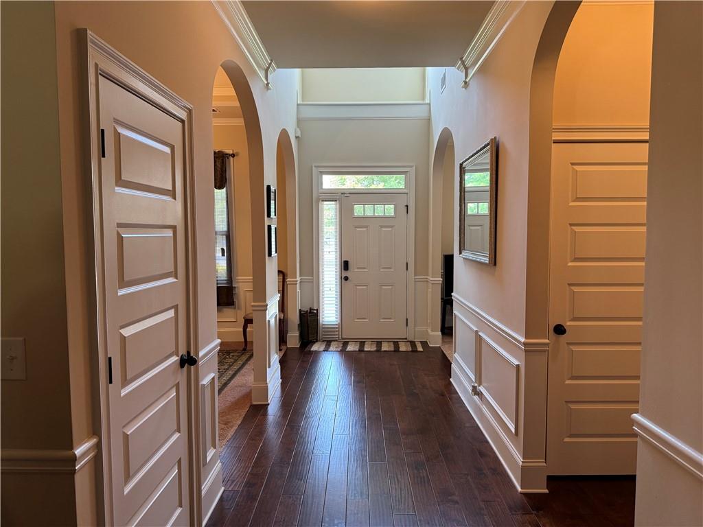 1880 Browning Bend Court