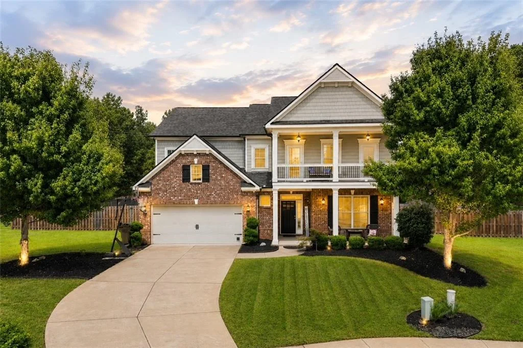 315 Hill Top Overlook, Canton, GA, 30114