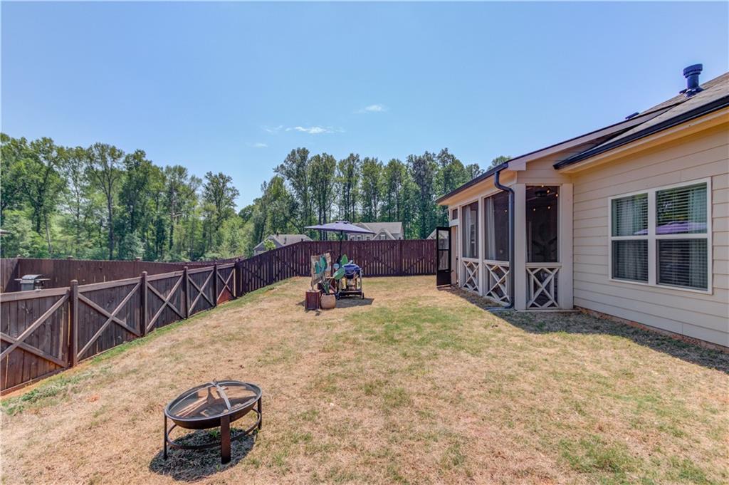1380 Chester Way, Hoschton, Georgia image 32