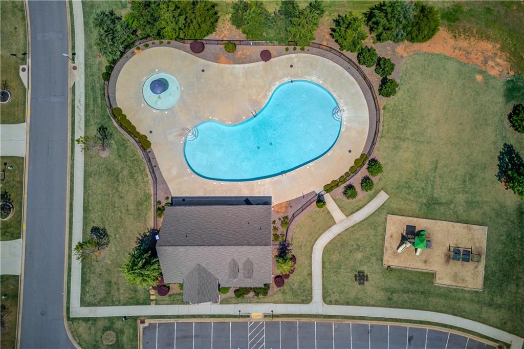 1380 Chester Way, Hoschton, Georgia image 40
