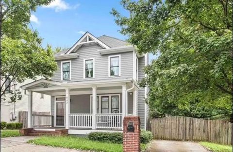 665 Windsor Street SW Atlanta GA 30310