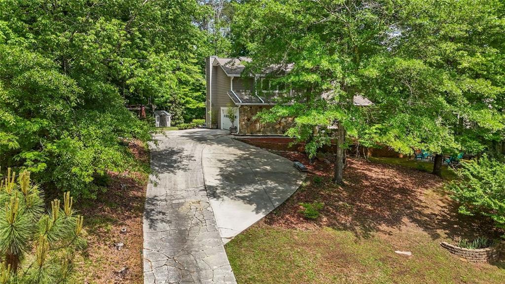 5080 Nesbit Ferry Lane