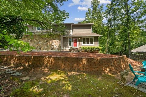 5080 Nesbit Ferry Lane Sandy Springs GA 30350