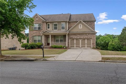 3186 Willow Leaf Drive Suwanee GA 30024
