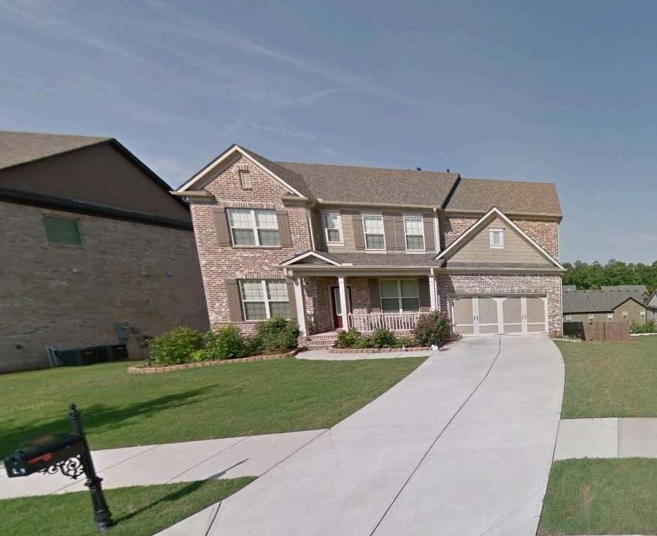3186 Willow Leaf Drive