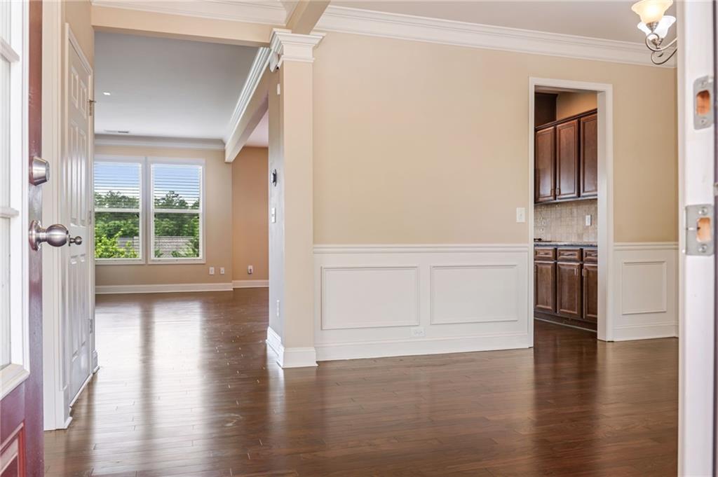 3186 Willow Leaf Drive