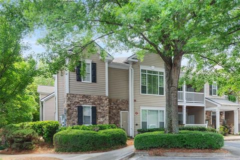 2400 Cumberland Parkway SE 613 Atlanta GA 30339