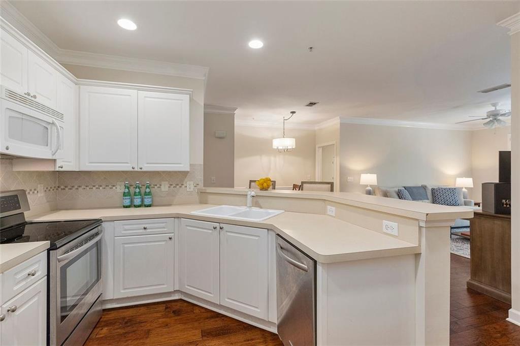 2400 Cumberland Parkway SE 613