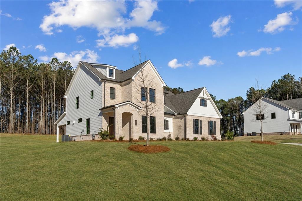 208 Knollwood Bend