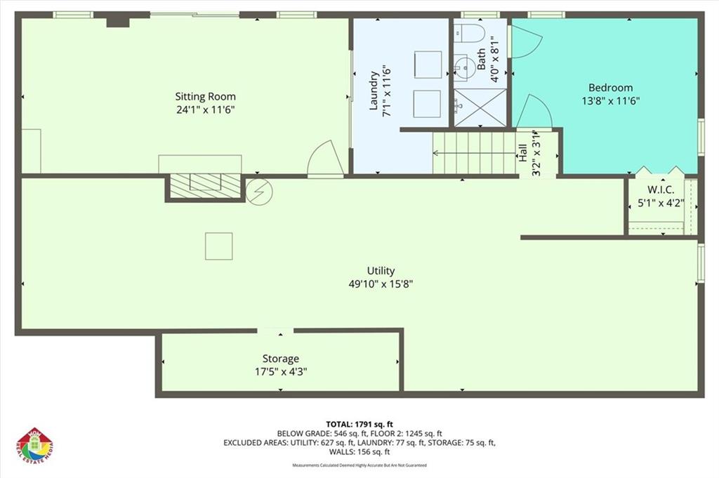 Kings Estates - Residential