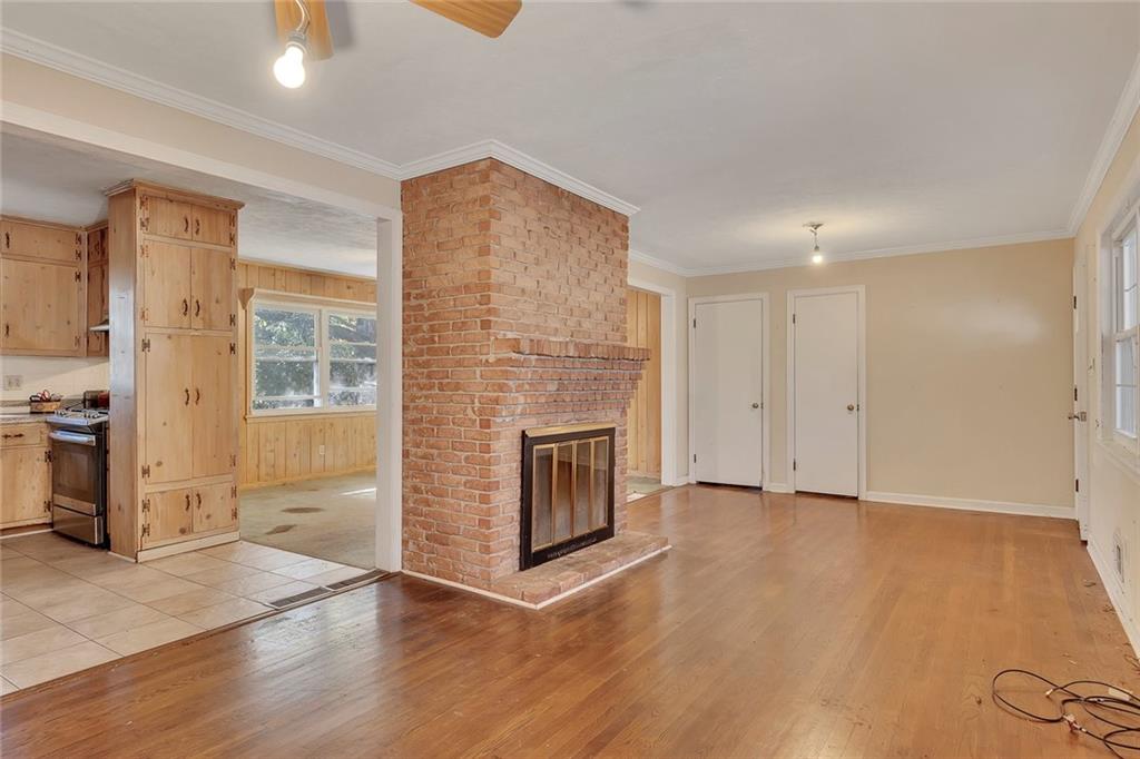 Kings Estates - Residential