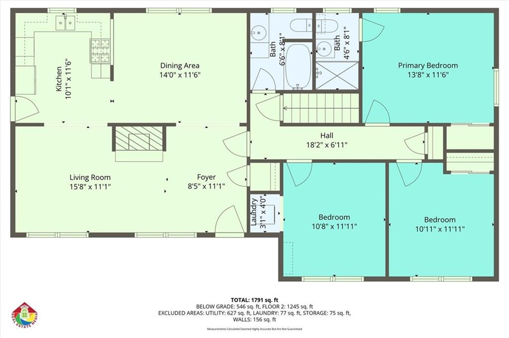Kings Estates - Residential