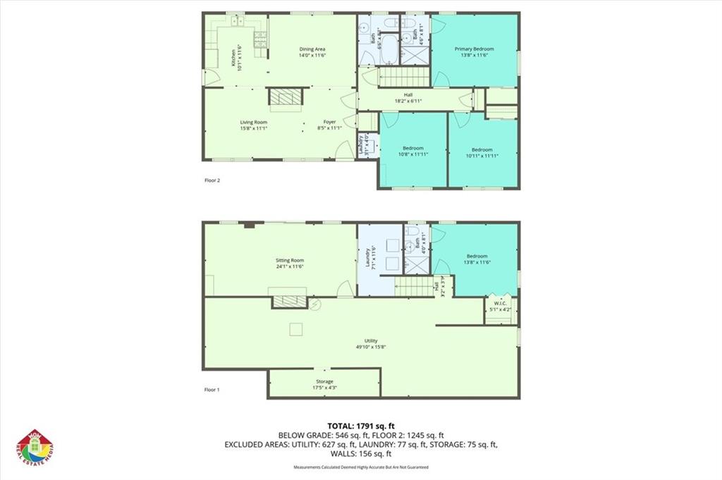 Kings Estates - Residential