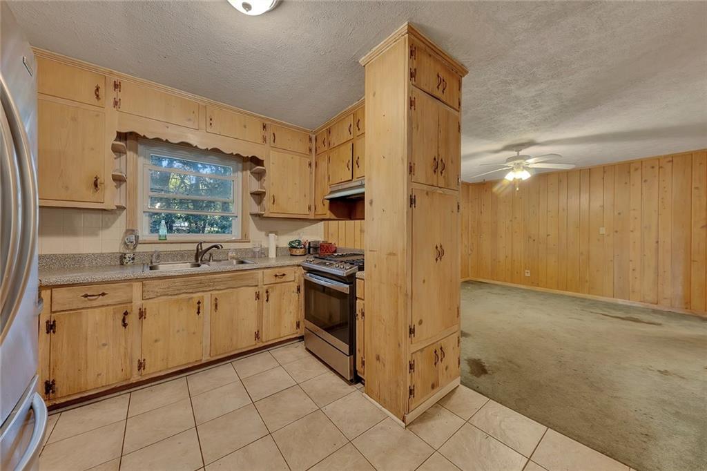 Kings Estates - Residential