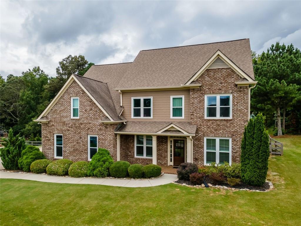 54 OAK CREEK Court W