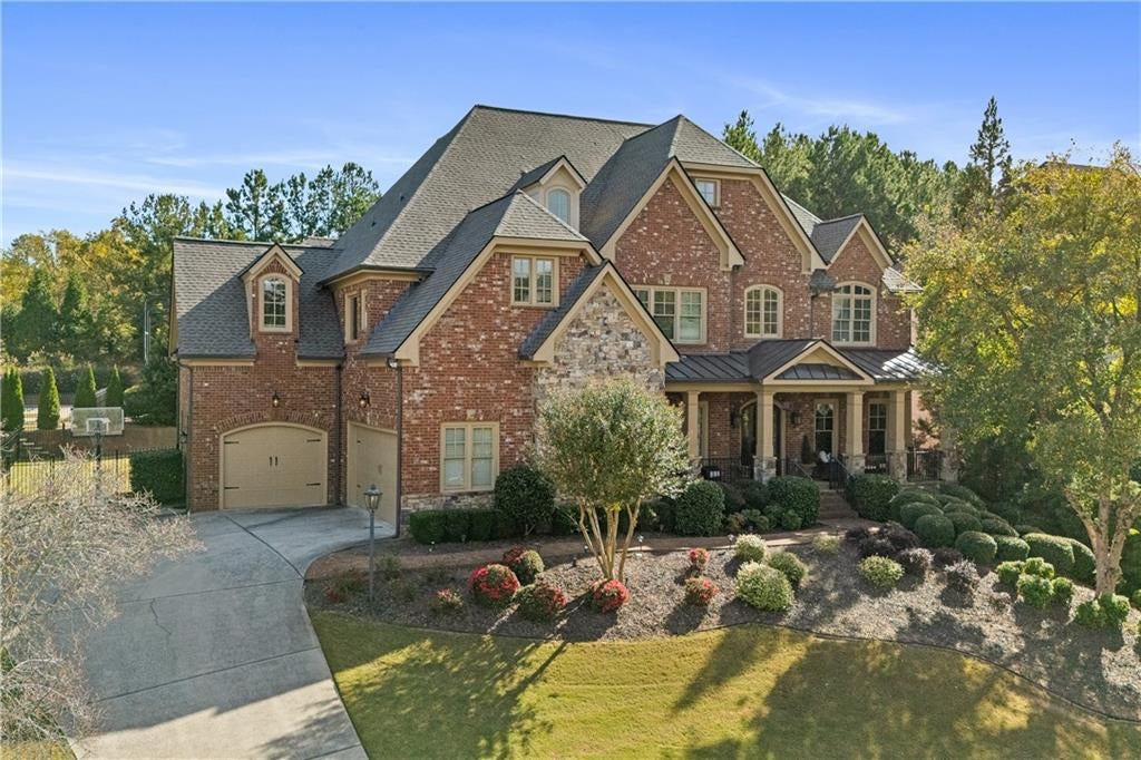 1535 Bramble Bush Way
