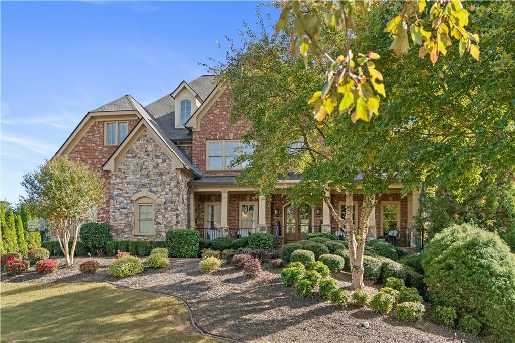 1535 Bramble Bush Way