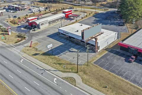 8180 Tara Boulevard Jonesboro GA 30236
