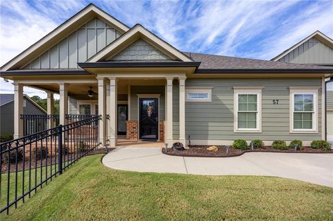 57 Cedarcrest Village Lane Acworth GA 30101