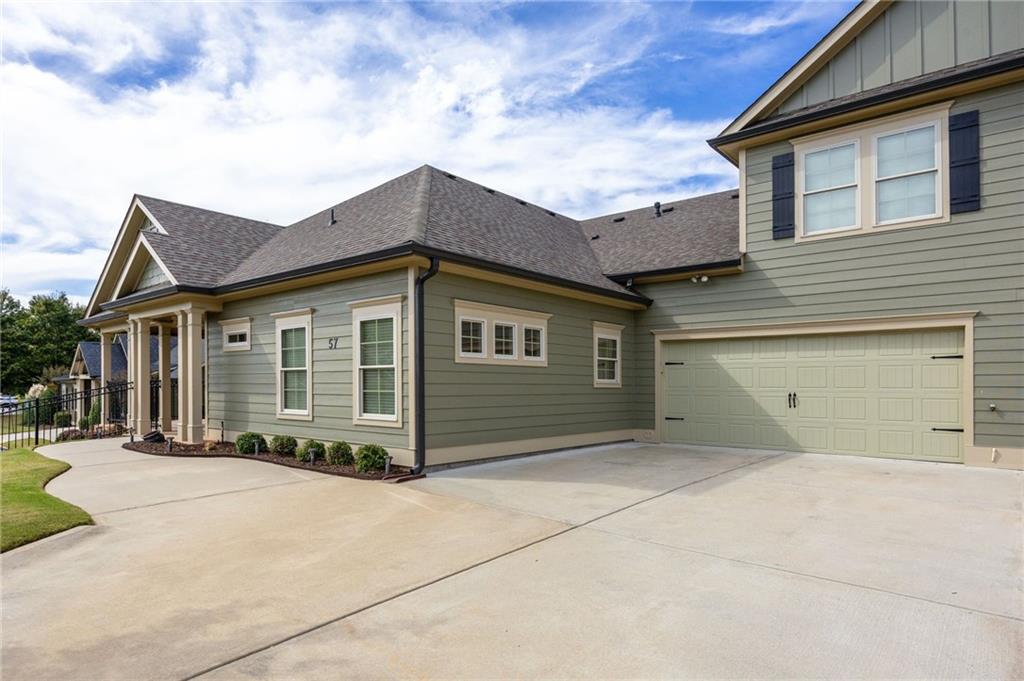 57 Cedarcrest Village Lane