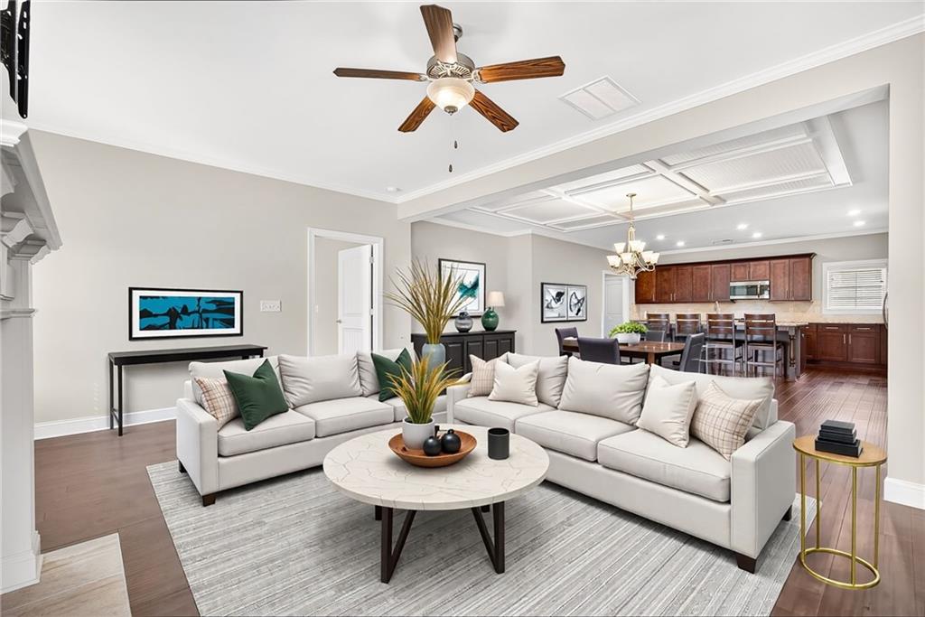 57 Cedarcrest Village Lane