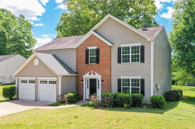 4110 Ridgebrook Bend