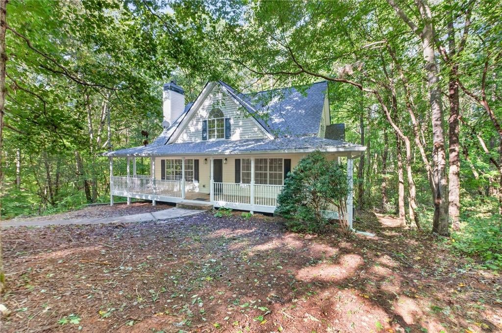 140 Shadow Hills Lane