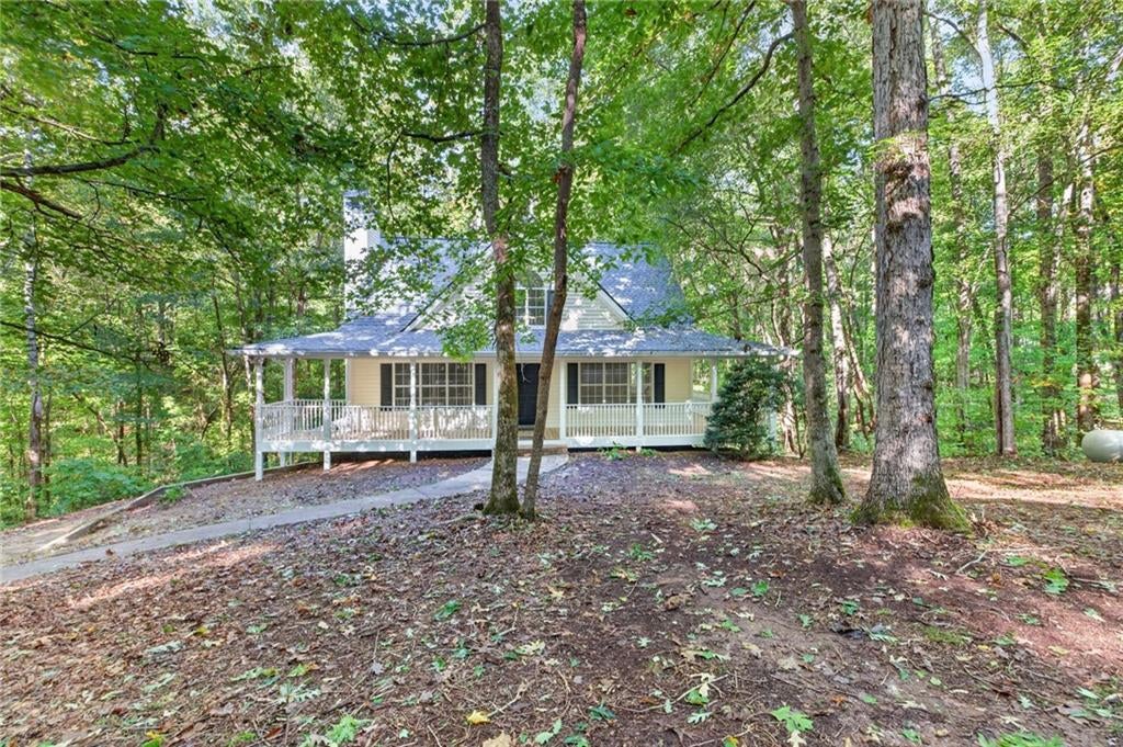 140 Shadow Hills Lane