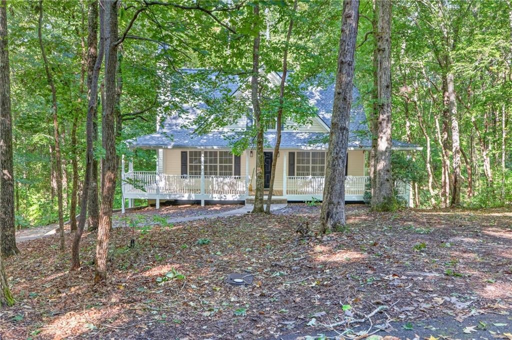 140 Shadow Hills Lane
