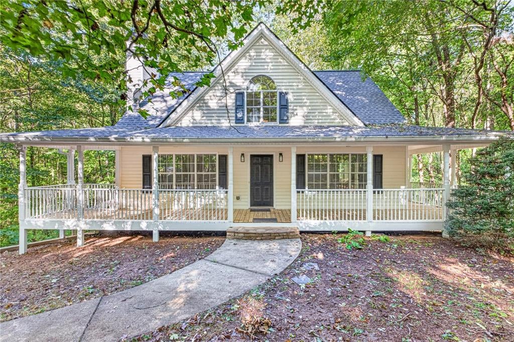 140 Shadow Hills Lane