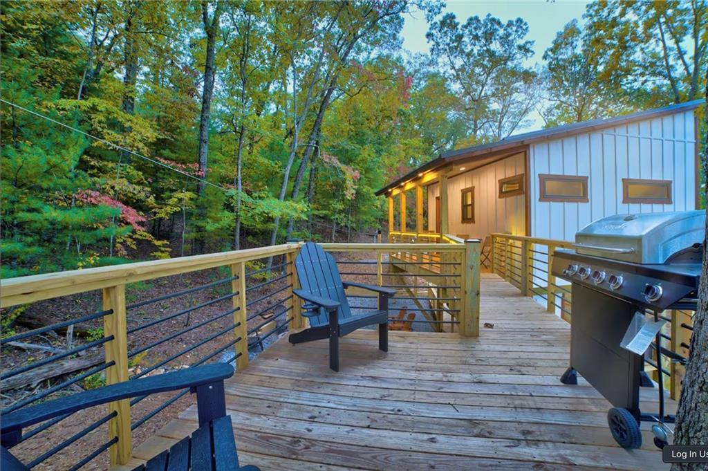 193 Garren Cove Road