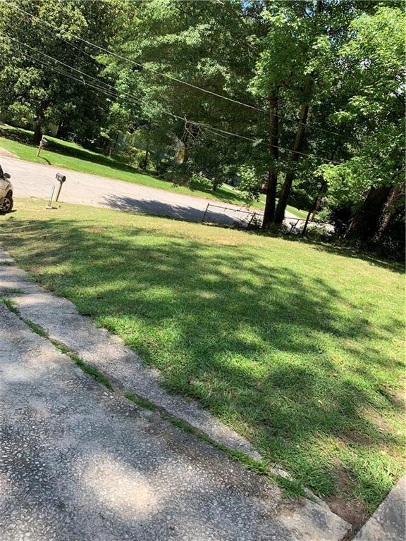 3692 Larkspur Terrace