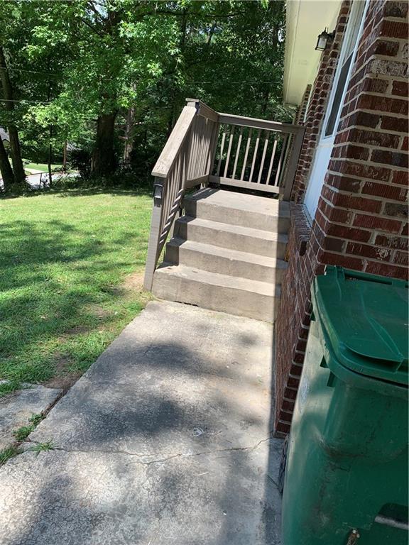 3692 Larkspur Terrace