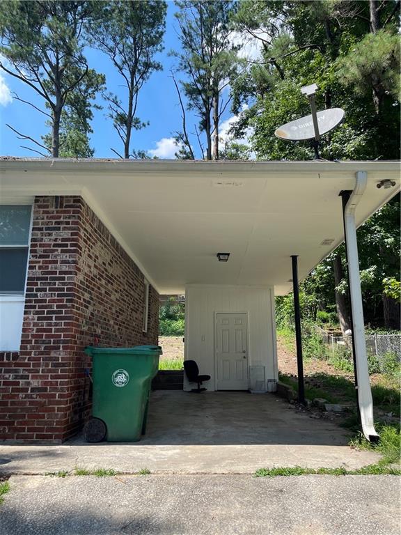 3692 Larkspur Terrace