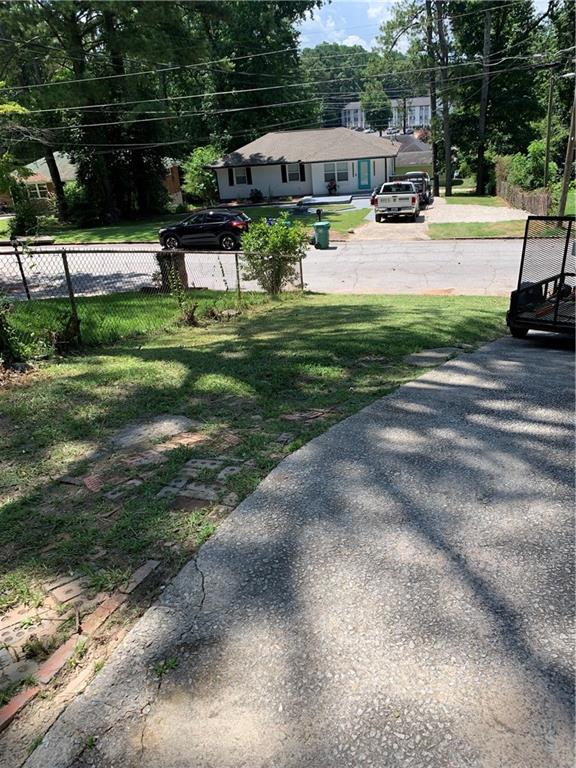 3692 Larkspur Terrace