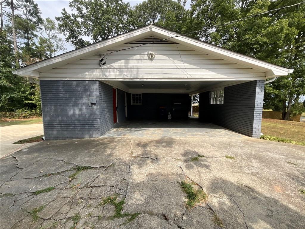 2441 Kennesaw Due West Road NW