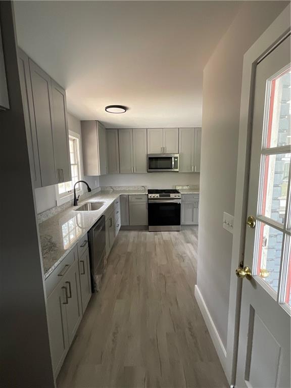 2441 Kennesaw Due West Road NW