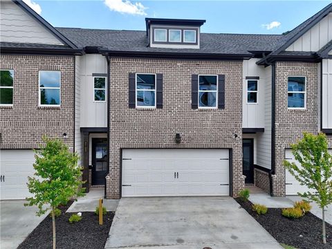5702 Urban Village Way 2 Tucker GA 30084