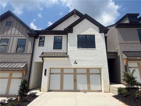 Townhouse For Sale - 283 Brook Landing Circle<br/> Auburn, GA 30011