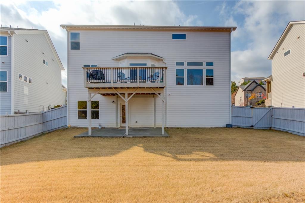 1810 Primrose Park Road