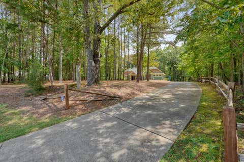 Homes For Sale - 391 Prospector Way<br/> Ball Ground, GA 30107