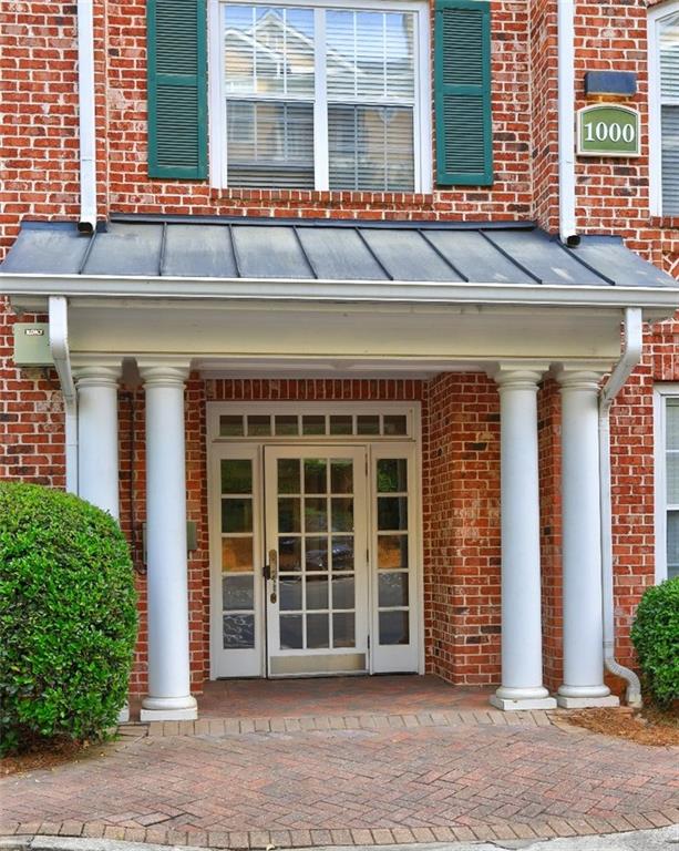 1203 Stratford Commons Commons, Decatur, Georgia image 45