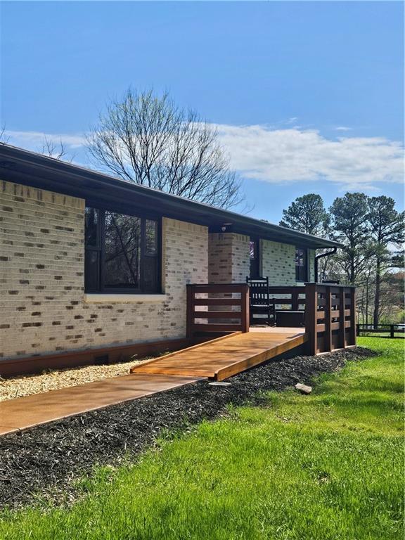 9351 Henderson Mountain Road, Fairmount, Georgia image 4