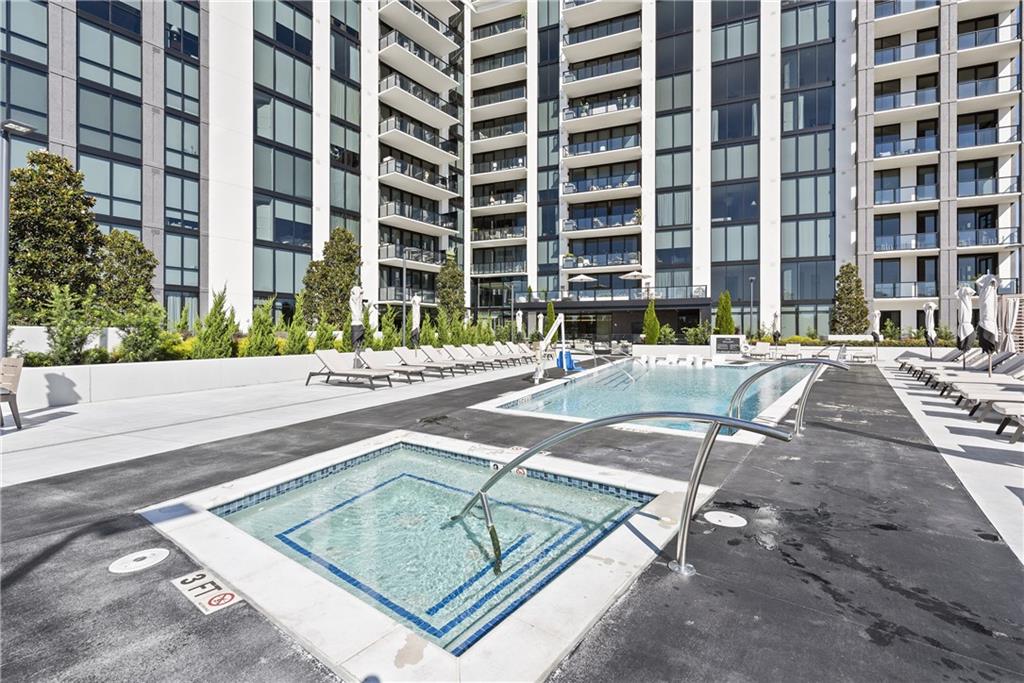 The Dillon - Residential