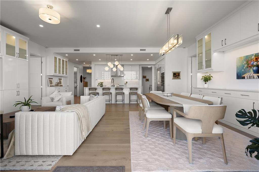 The Dillon - Residential