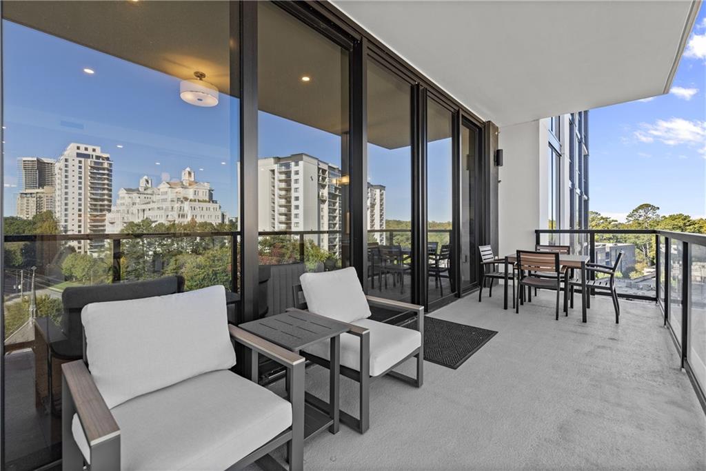 The Dillon - Residential